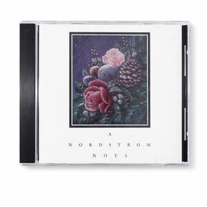 A Nordstrom Noel Christmas CD Holiday Music Brass Quintet
